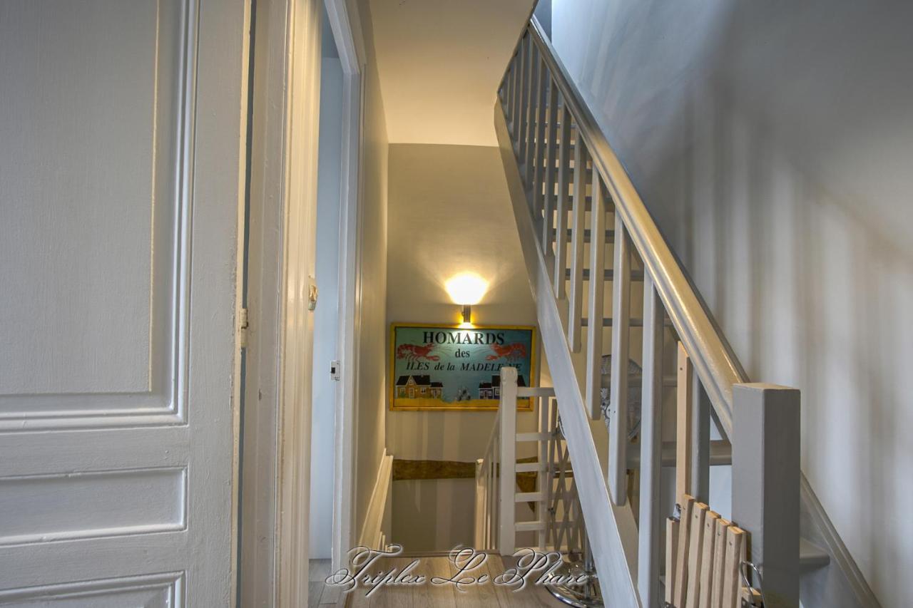 Appartement La Venelle Des Greniers A Sel