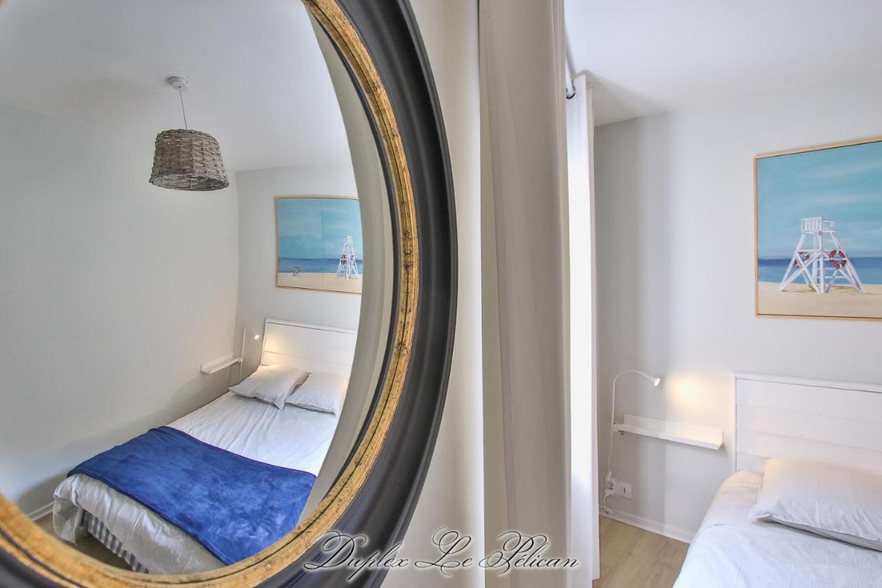 La Venelle Des Greniers A Sel Appartement *